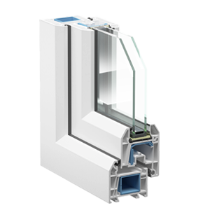 VEKA Whs 60