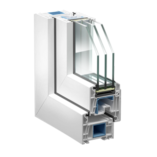 VEKA Whs 72