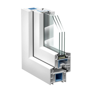 VEKA SOFTLINE