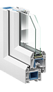 VEKA WHS 60