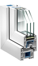 VEKA WHS 72